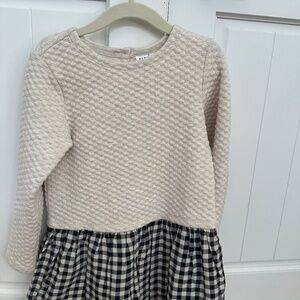 Girls gap dress